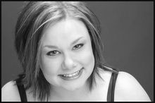 Carly Jibson Takes on 'Big Guy'